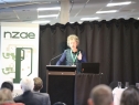 NZAE Conference 2015