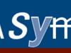 Part of Asymmetric Information logo